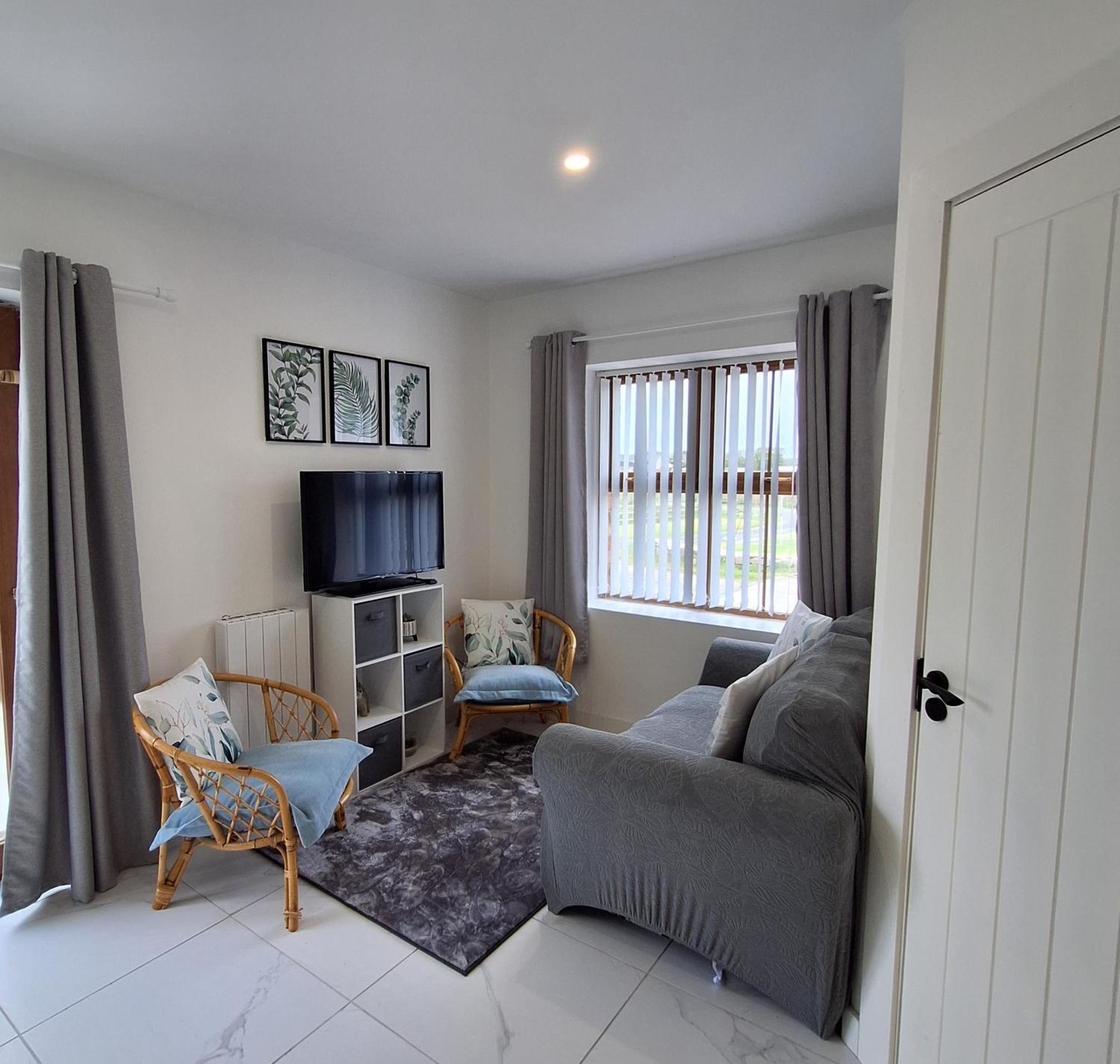 Sandys Shore Apartment 도니골 외부 사진