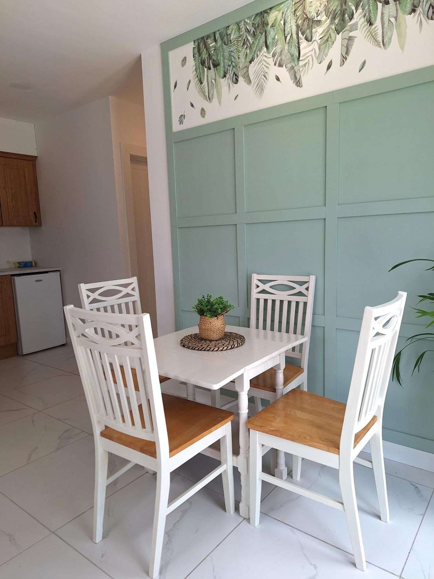 Sandys Shore Apartment 도니골 외부 사진