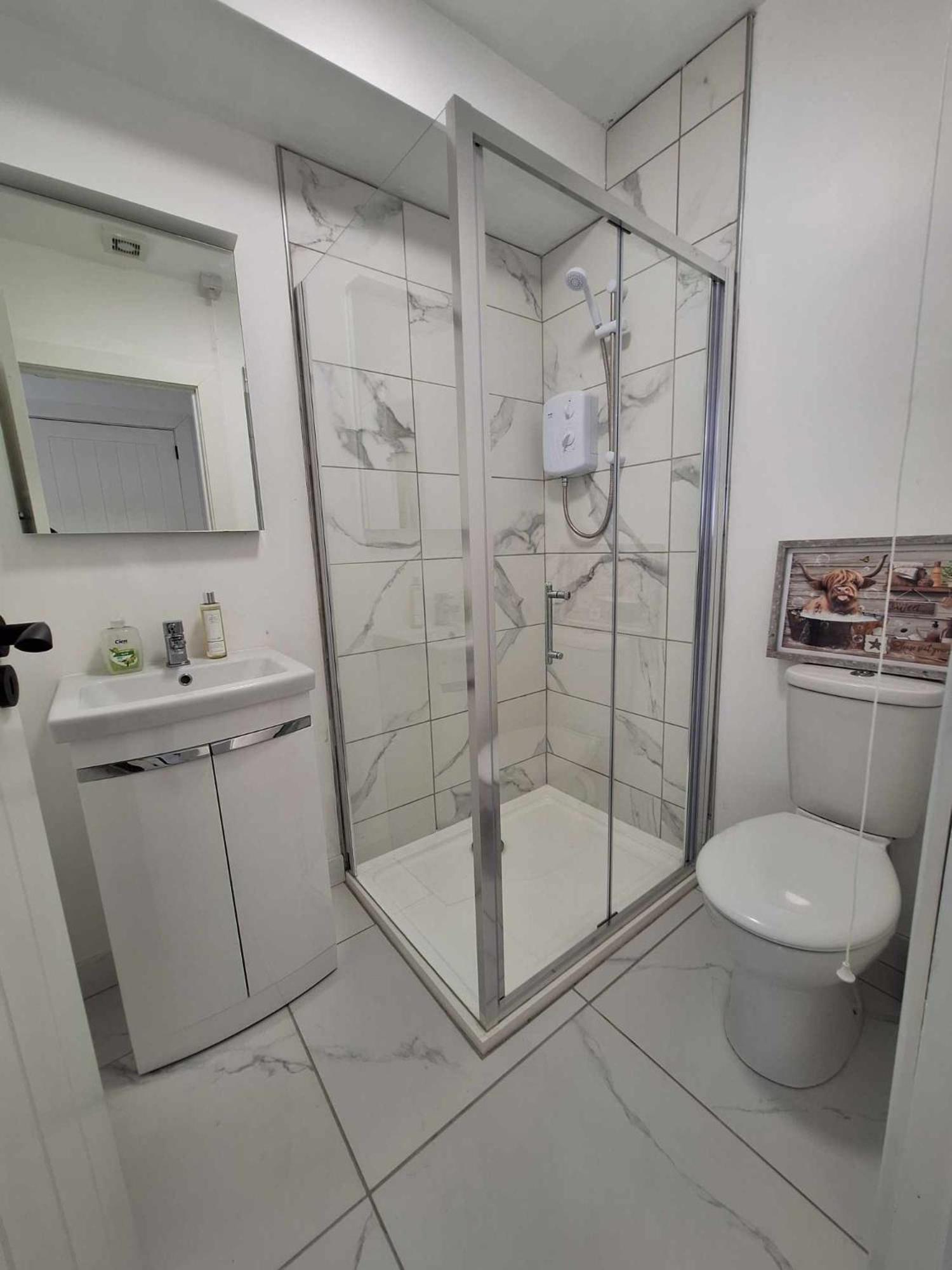 Sandys Shore Apartment 도니골 외부 사진