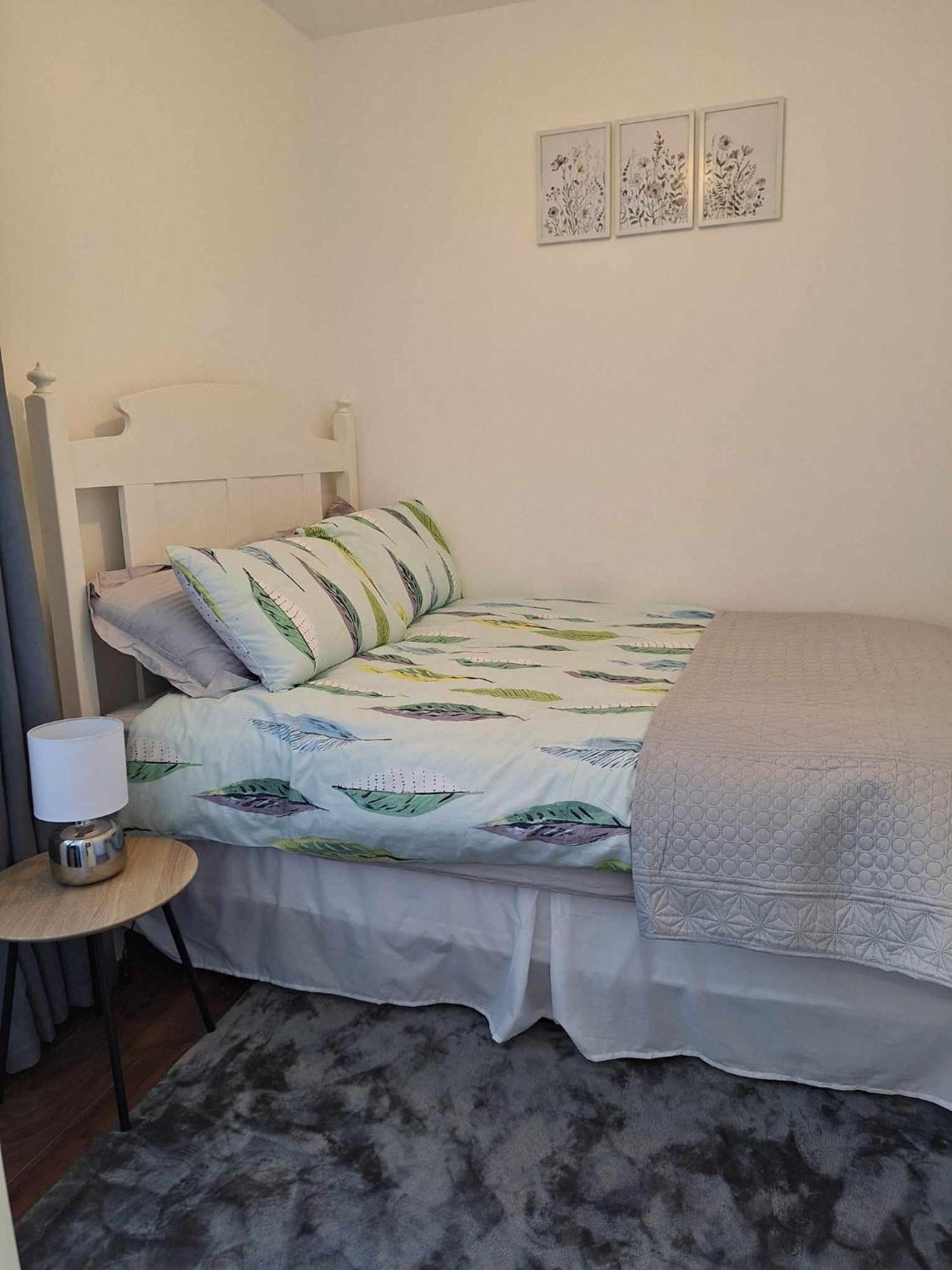 Sandys Shore Apartment 도니골 외부 사진